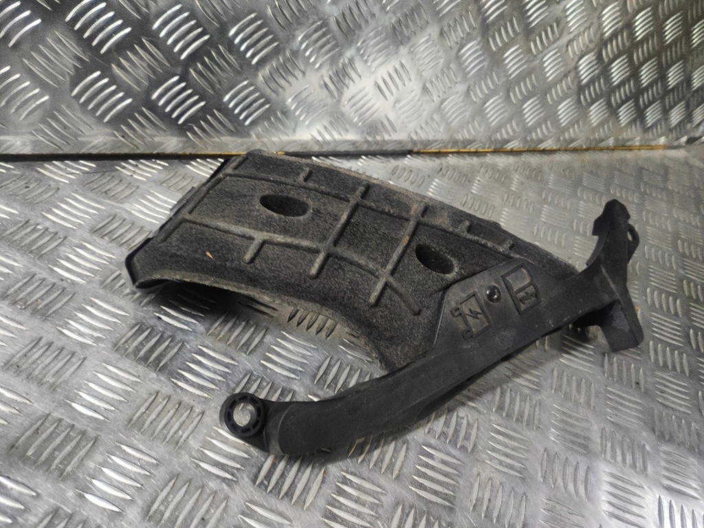 фото №2, Land rover range rover evoque воздухозаборник фильтра воздуха