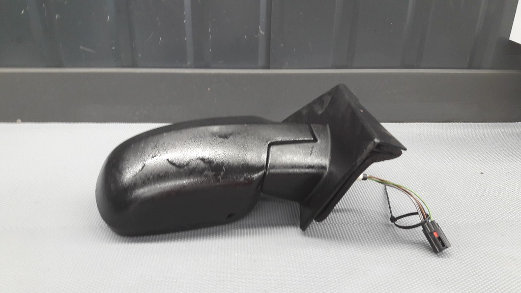 фото №10, Зеркало правое ford fusion 5pin