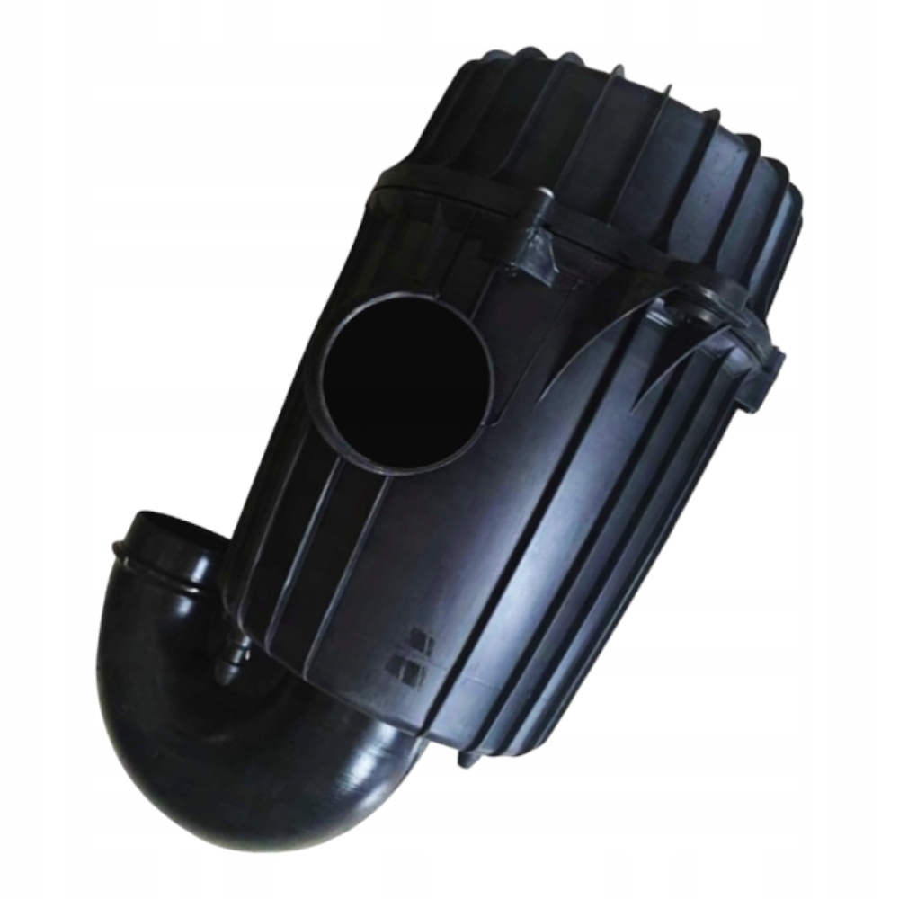 фото №1, Корпус фільтра повітря boxer ducato jumper 2006-