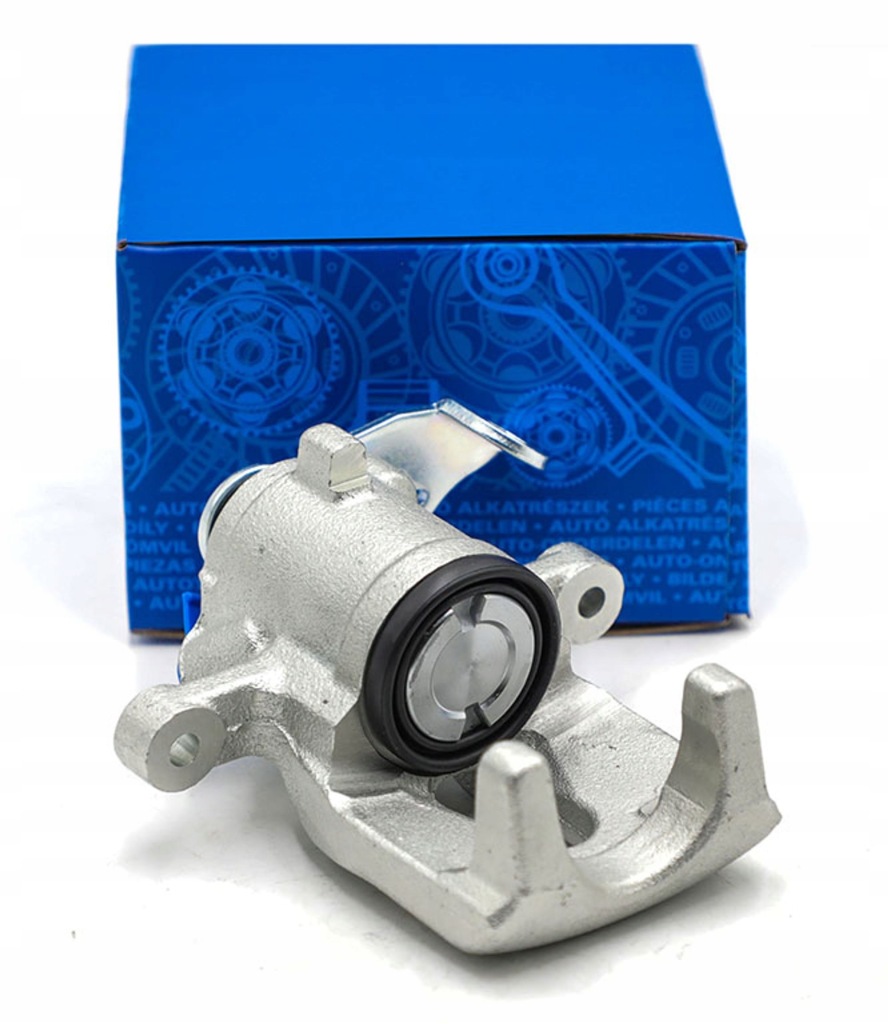 фото №1, Суппорт тормозной задняя левый mercedes citan w415, renault kangoo ii