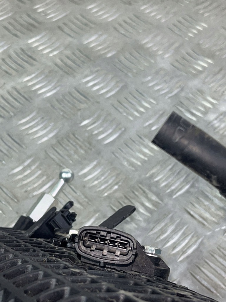 фото №8, 2022 ssangyong korando колектор всмоктуючий a1751400201