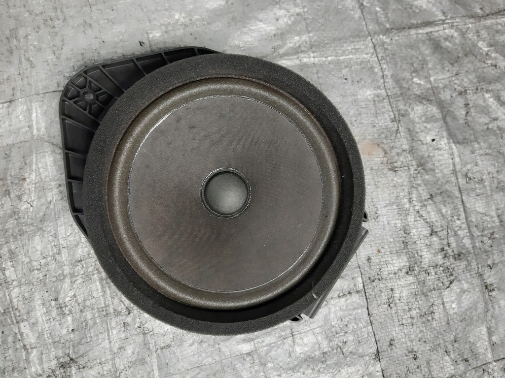 фото №1, Opel insignia a динамик левый перед