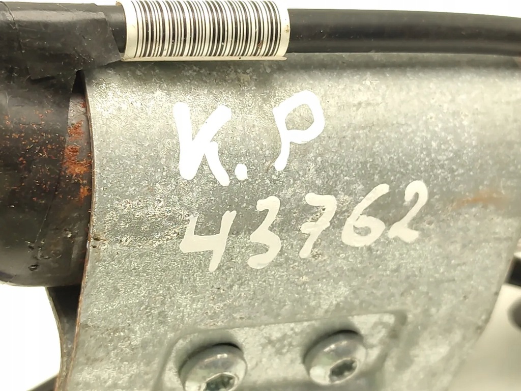 фото №7, Dodge nitro подушка воздушная подушка безопасности w suficie 2009 suv 4/5dr p52112101af