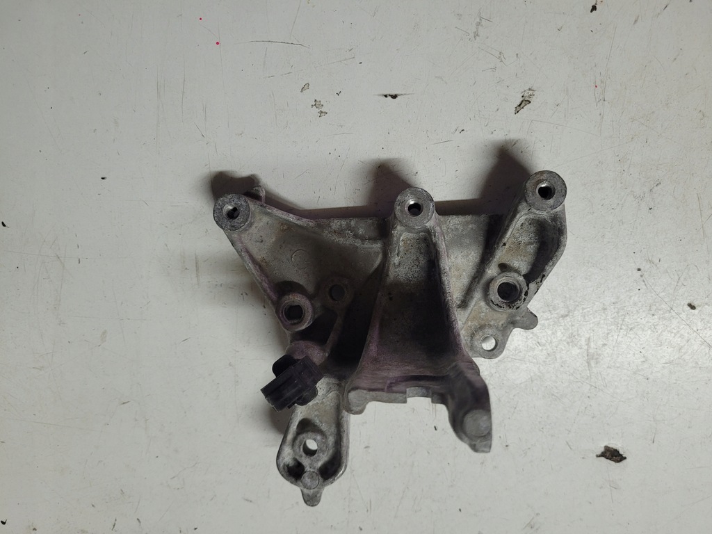 фото №1, Ford оригінальний номер 9656392880 підшипниковий вузол двигуна