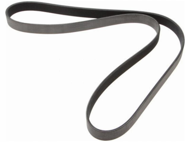 фото №1, Ремінь багатореберний mazda xedos 9 2.3 95-00