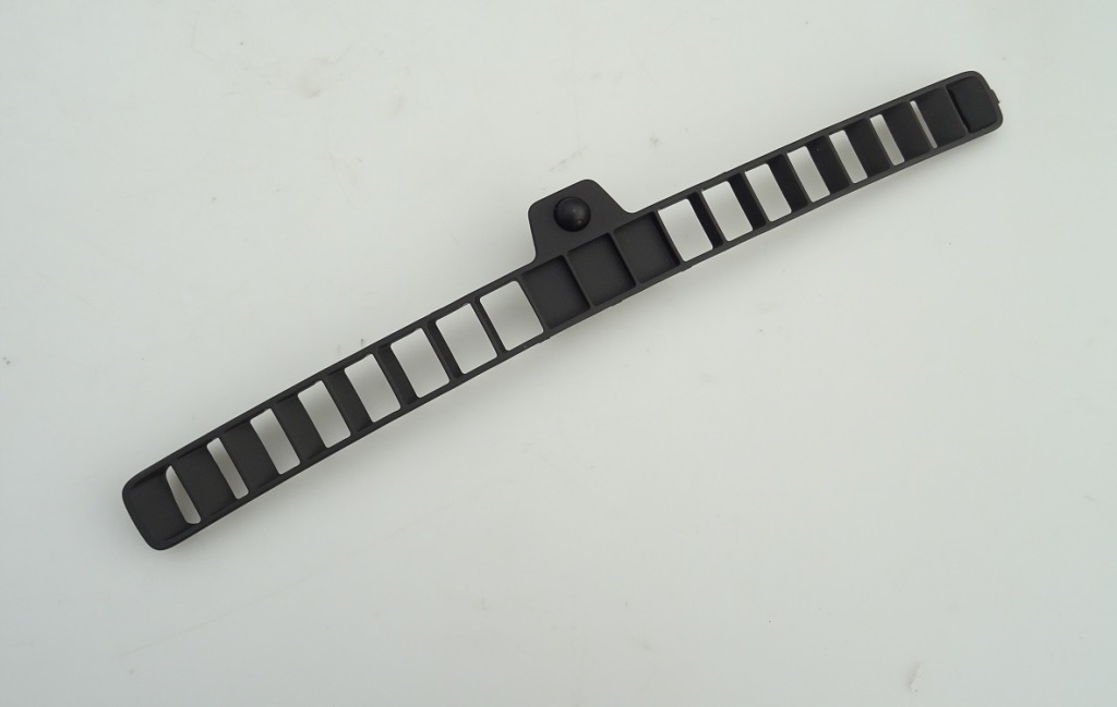 фото №1, 2010+ camaro решітка обдув панель приладів консоль датчик