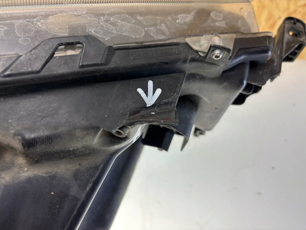 фото №7, Toyota hilux viii 2021 лампи передні