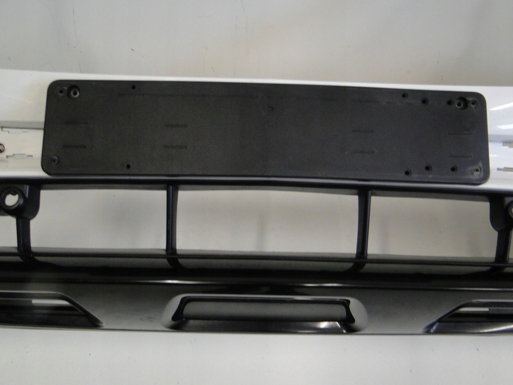 фото №10, Mercedes glc 253 x253 lift бампер передний pts amg