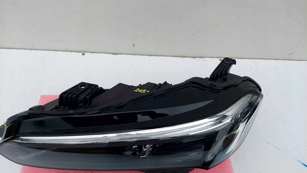 фото №14, Honda civic xi 22- лампа левая перед передняя full led 2152