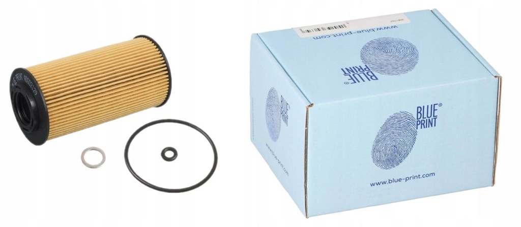 фото №1, Фільтр оливи hyundai matrix 1.5crdi 04.11-07.02/ ki