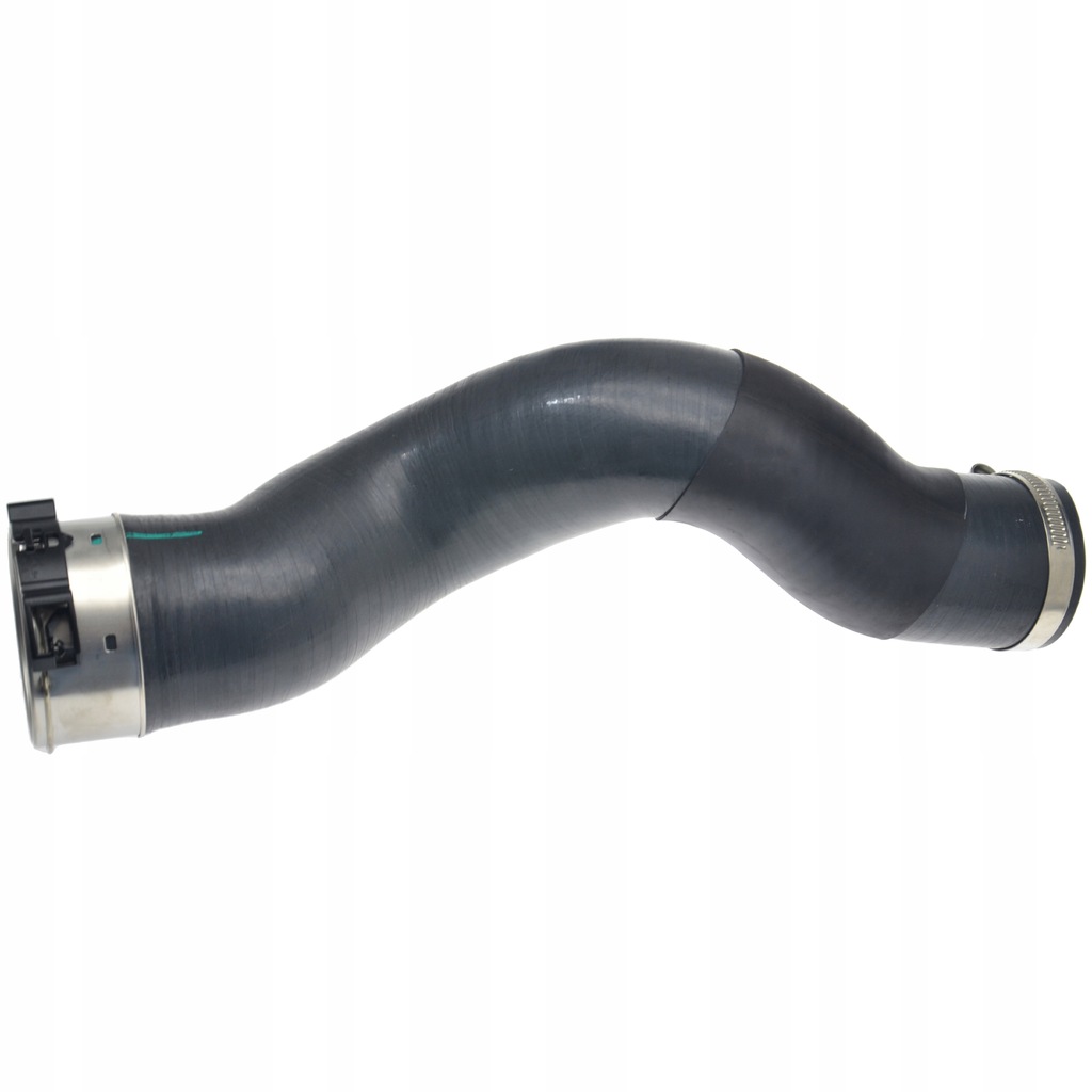 фото №1, Wąż интеркулер renault koleos 1.3 144607fy0a