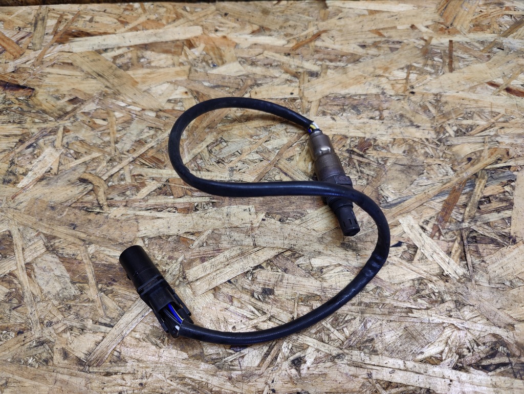 фото №1, Датчик лямбда-зонд fiat 55228336