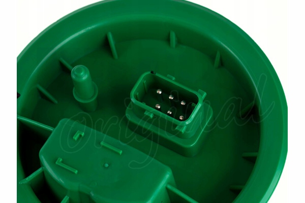 фото №4, Hitachi насос топлива mini r50 r53 r52 1.6 03.02-11.07