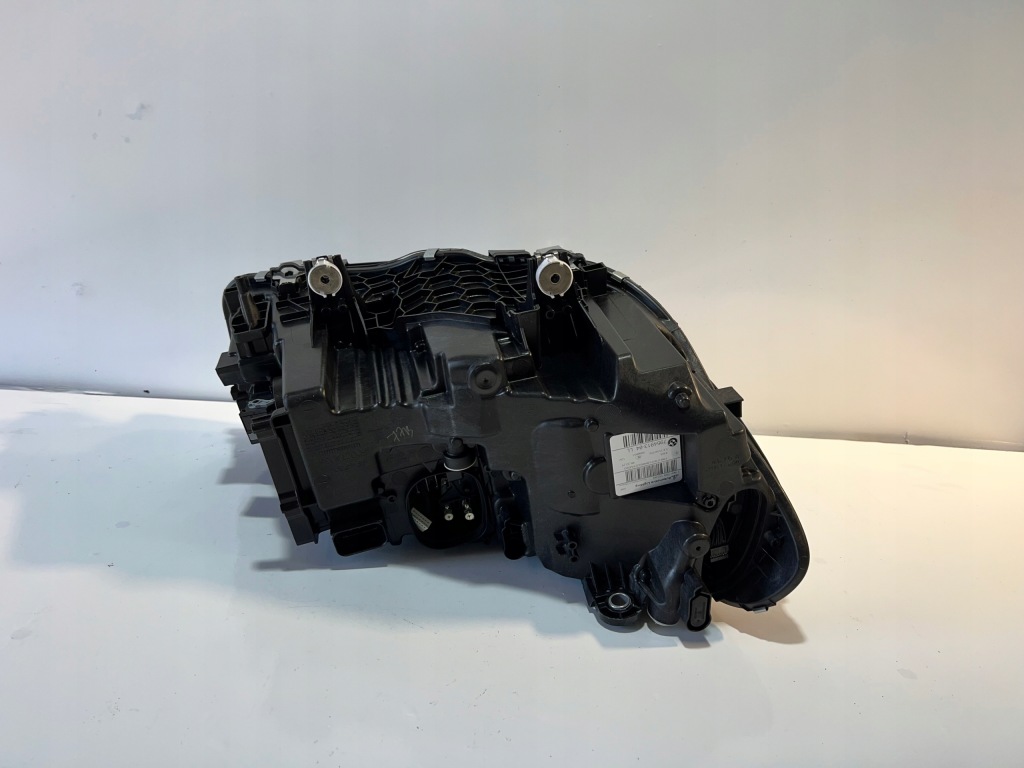 фото №9, Bmw x3 g01 x4 g02 full led адаптивний ліва права