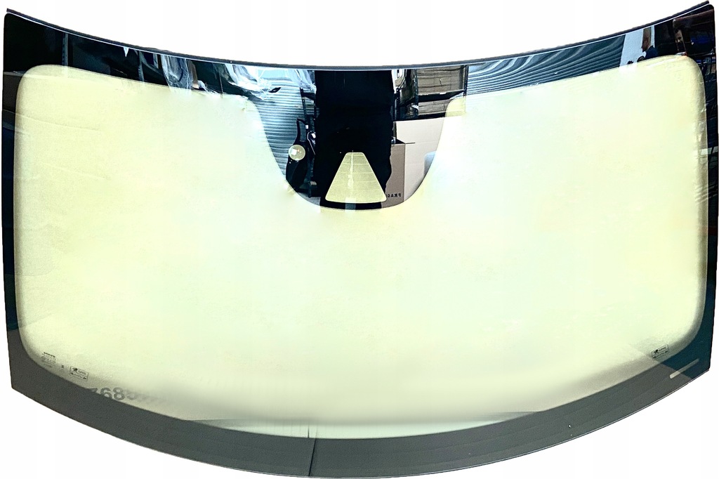 фото №1, Скло лобове xc40 volvo