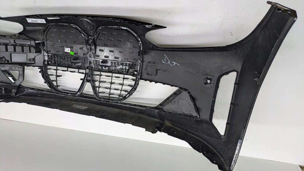 фото №12, Бампер перед bmw i4 g26