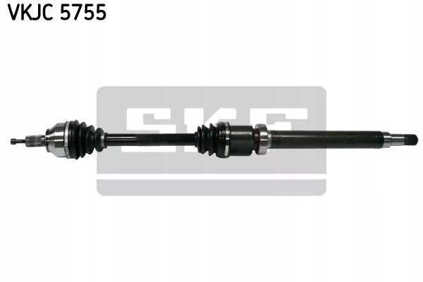 Skf vkjc 5755 wał привідний Київ