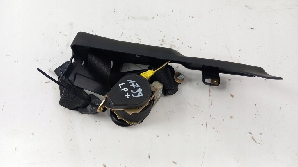 фото №1, Mercedes slk r170 coupe pas безопасности перед левый 170 860 05 85