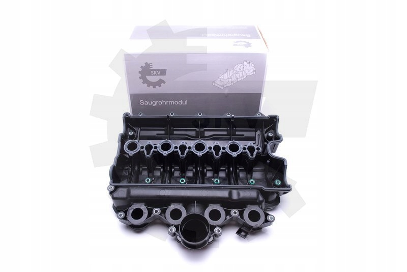 фото №2, Esen skv 49skv021 модуль трубы wlotowej