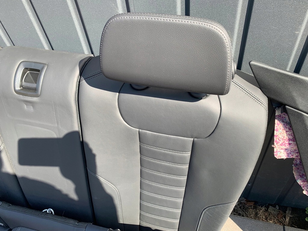 фото №14, Сидіння sporty bmw m2 g87 2 g42 електричний підігрів пам'ять harman kardon