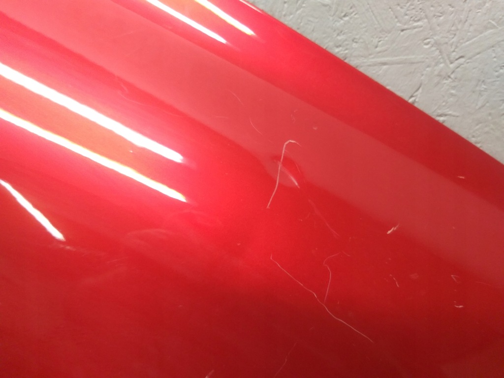 фото №4, Крила перед правий renault clio v 5