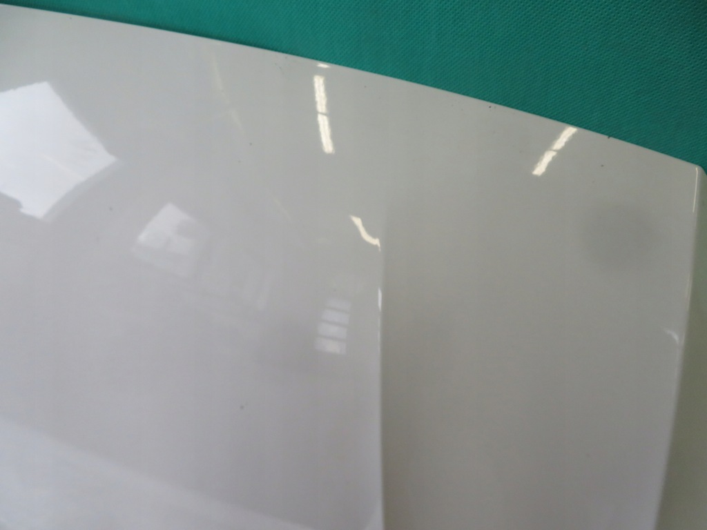 фото №7, Капот крышка двигателя man tge vw crafter 22r