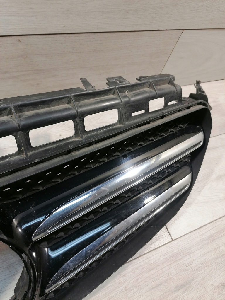 фото №10, Mercedes e w213 решётка радиатора решётка радиатора a2138880223