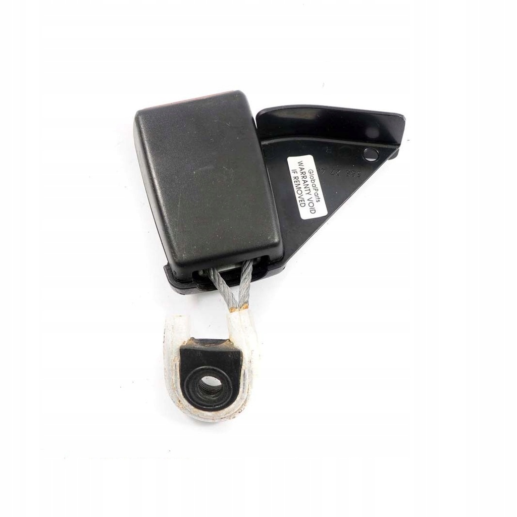 фото №9, Mercedes clk c209 натяжитель поперечина задняя правый