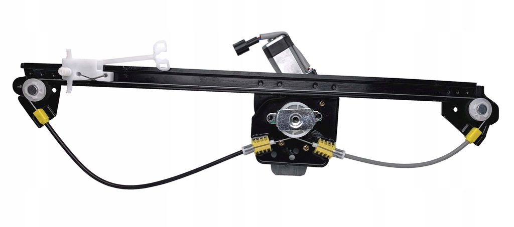 фото №1, Лівий підйомник двигун opel vivaro 2001 - 2014