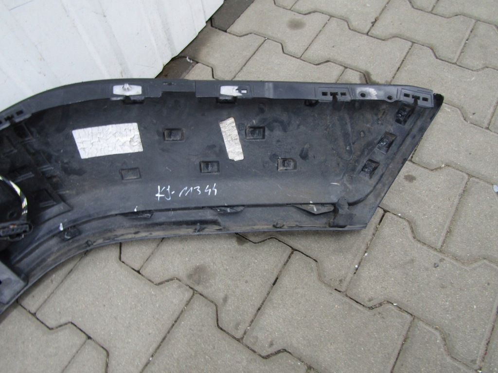 фото №8, Крила перед передній правий jeep wrangler jl 17- / 21419a