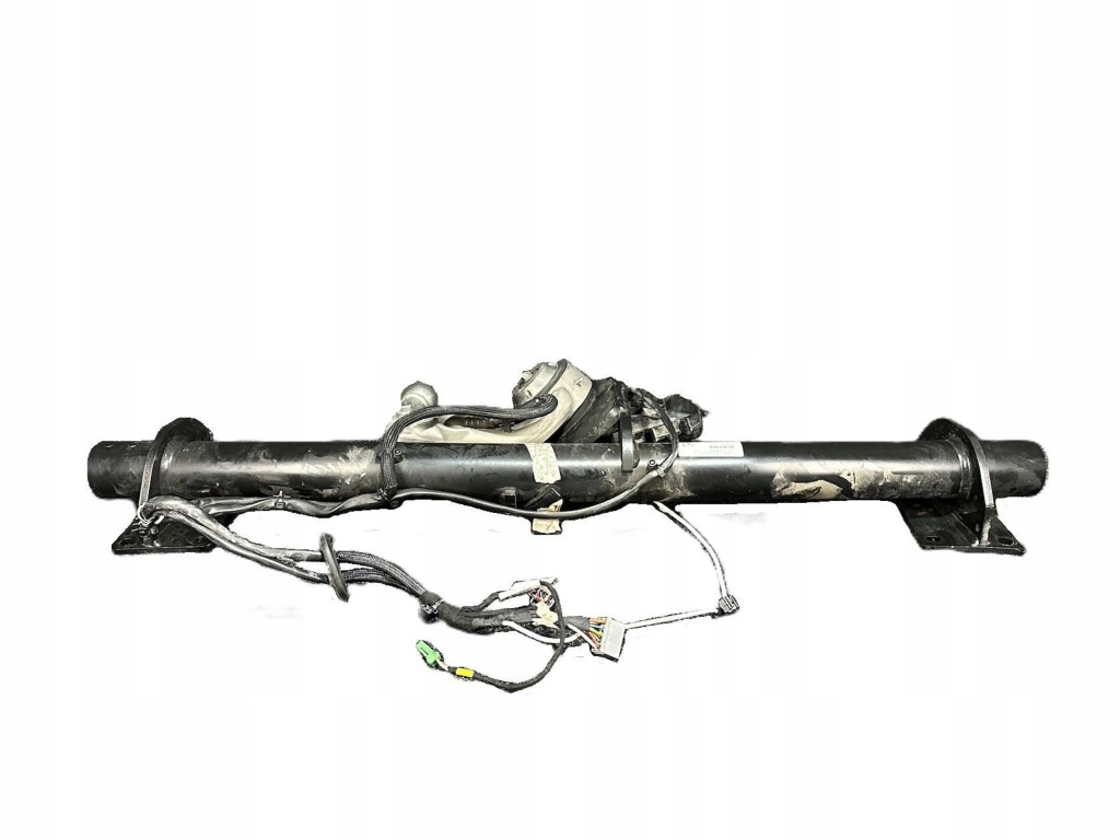 фото №1, Volvo xc60 ii hak буксирувальний оригінал 32351369