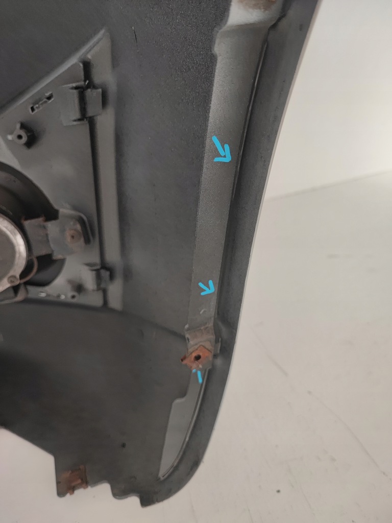 фото №15, Бампер передній перед chevrolet spark iii 3