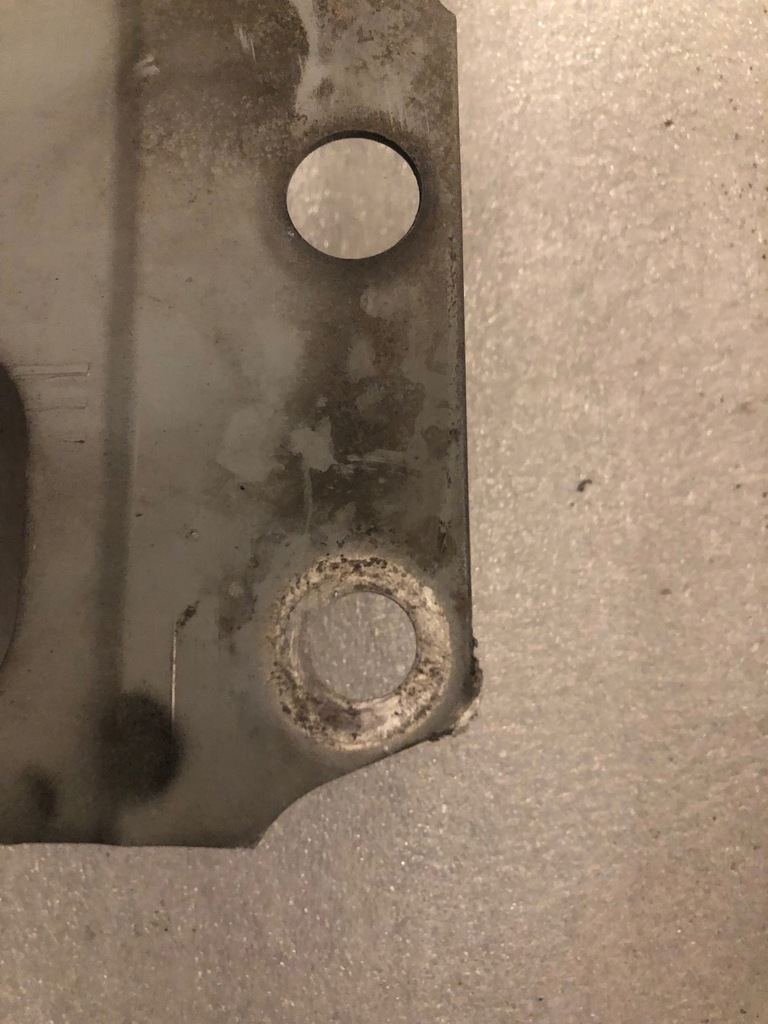 фото №6, Балка бампера перед передние s60 v60 2013-2017 lift оригинал 31323859 pdc