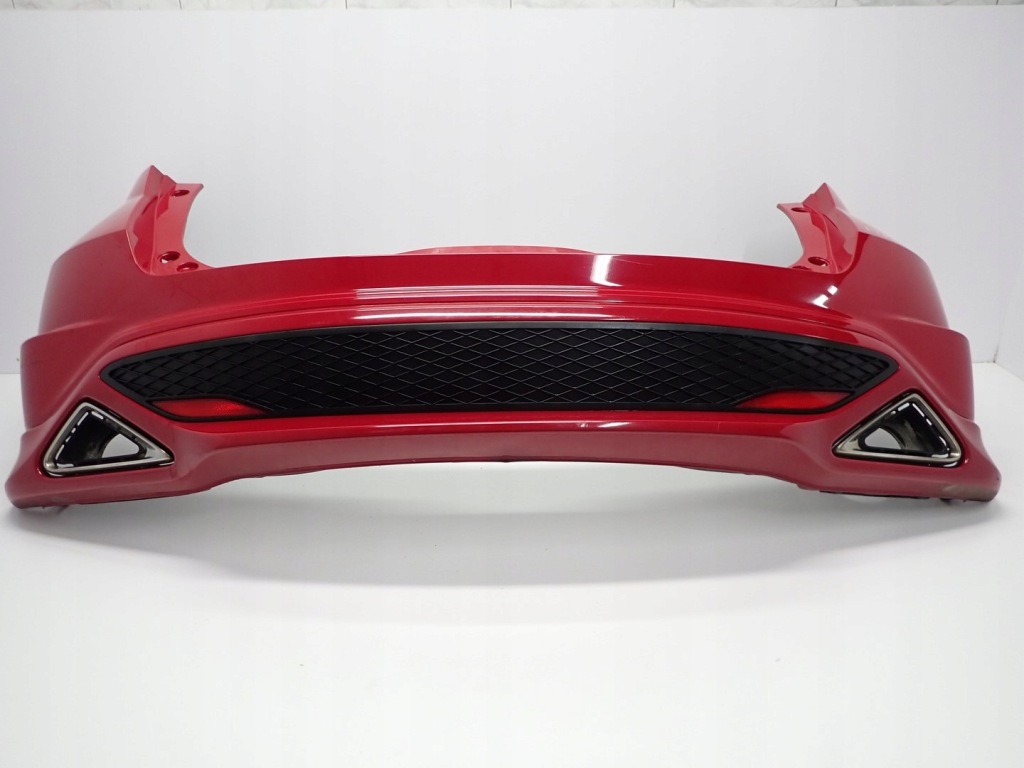 фото №2, Бампер задня задній kompletny civic type-r viii 08r