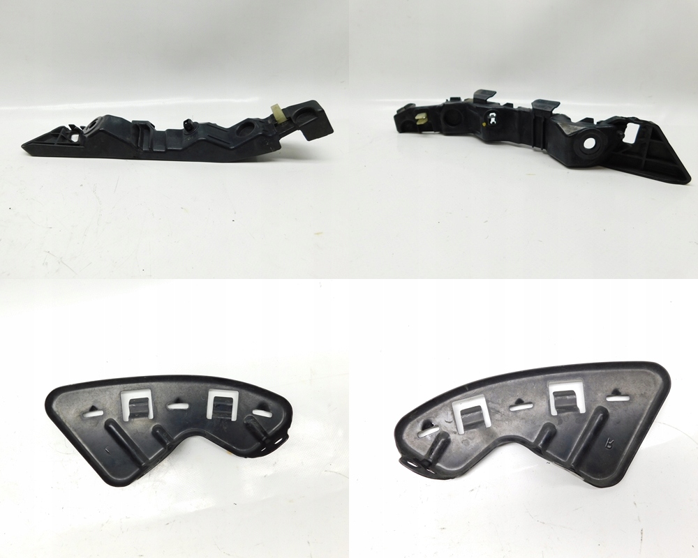 фото №16, Бампер перед капот 2x крыло лампа pas - kia sportage iii e5b 1.7 crdi