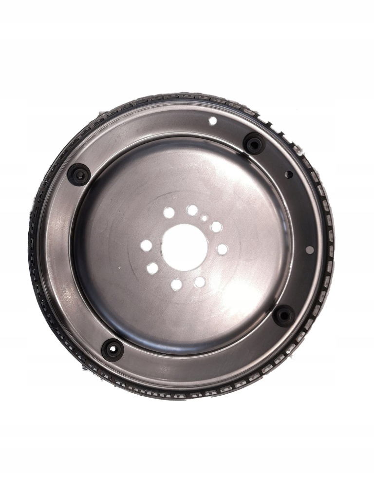 фото №1, Колесо маховик mercedes a2760300012