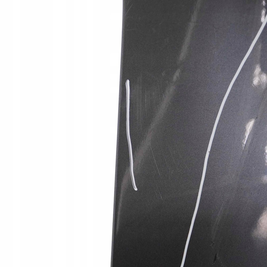 фото №12, Bmw f30 бампер задний mineralgrau металлик - b39