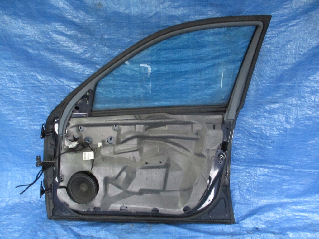 фото №7, Двері праве перед передні mercedes w211