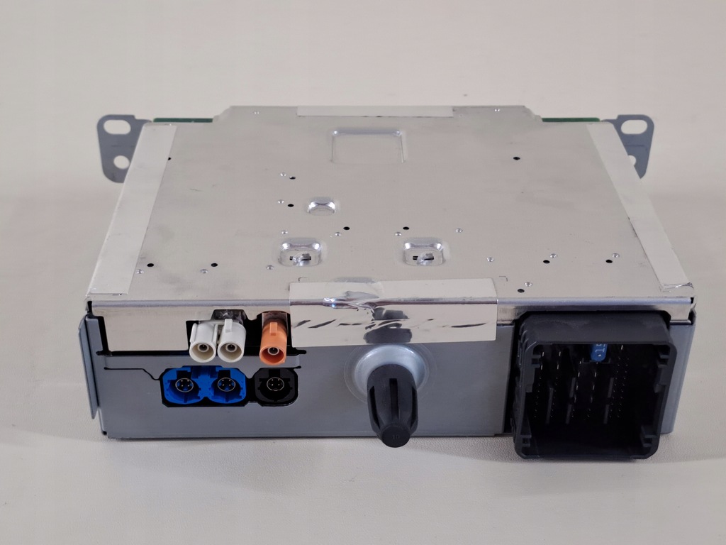 фото №4, Радіо навігація радіопрогравач toyota proace city 22r