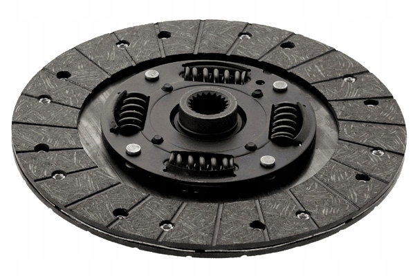 фото №2, Sachs диск зчеплення mitsubishi galant viii space space runner 2.0