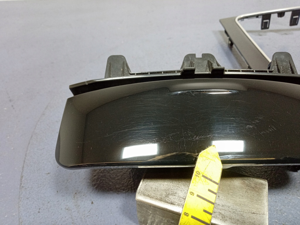 фото №10, Peugeot 508 i молдинг dekor рамка тунель 9671083577