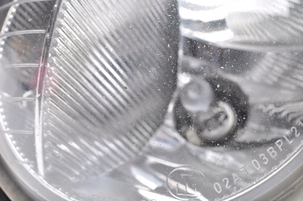 фото №6, Mini r61 r60 противотуманная фара 9802163