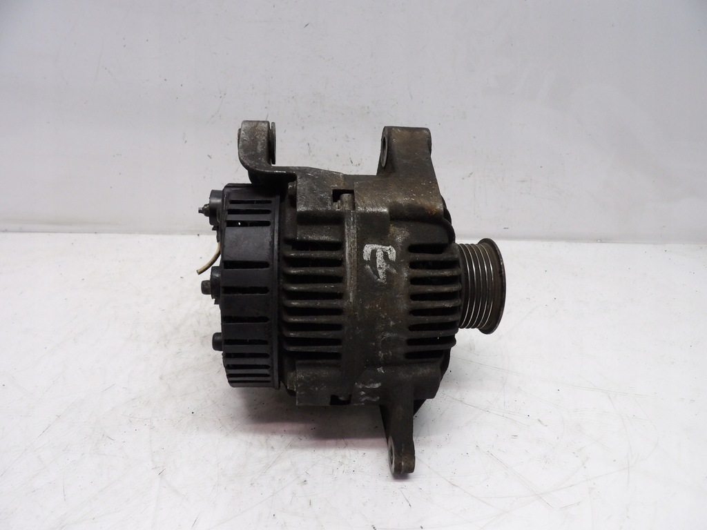 фото №2, Генератор renault espace