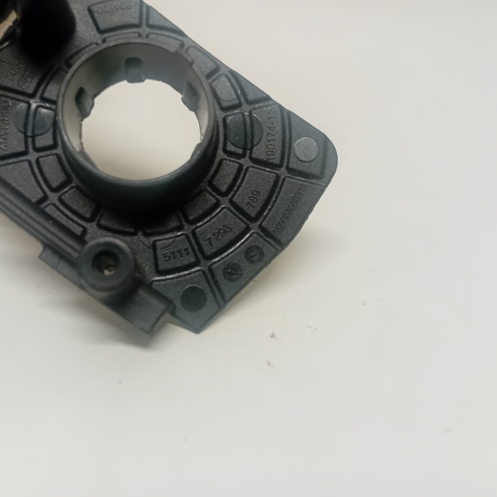 фото №7, Кронштейн корзина левый правый pdc bmw 3 f34 gt 7293790 7293789