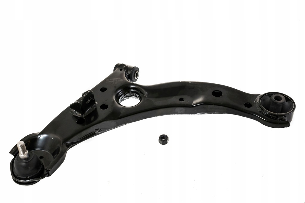 фото №1, Master-sport germany 41714b-pcs-ms важіль, підвіска колеса