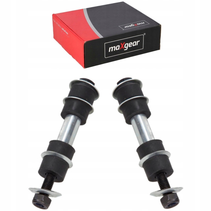 фото №1, З'єднувачі стабілізатора перед mitsubishi colt ii iv