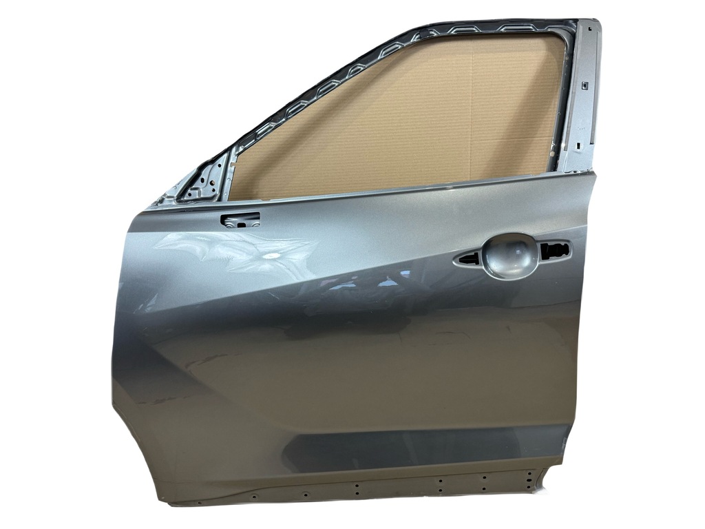 фото №1, Toyota juke ii f16 дверь перед левая org
