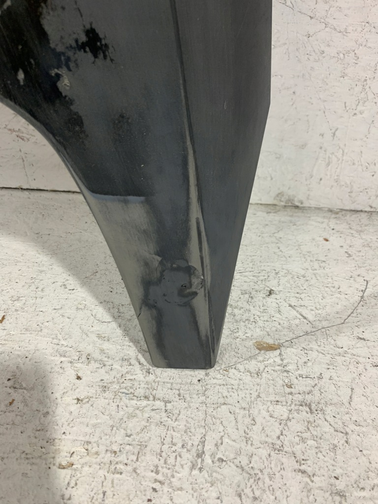 фото №5, Капот, крышка двигателя bmw i3