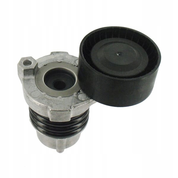 фото №1, Skf vkm 36138 ролик натяжителя, ремень клиновой многоручьевой