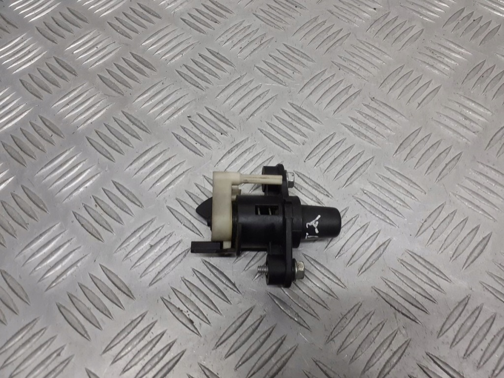 фото №1, Моторчик отопителя toyota aygo